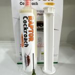 جل الصراصير ابرة الصراصير حقنة الصراصير